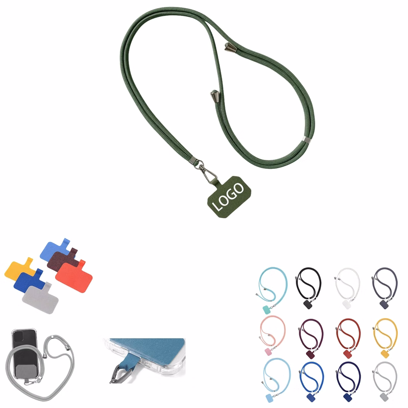 Custom Neck Strap Phone Lanyard
