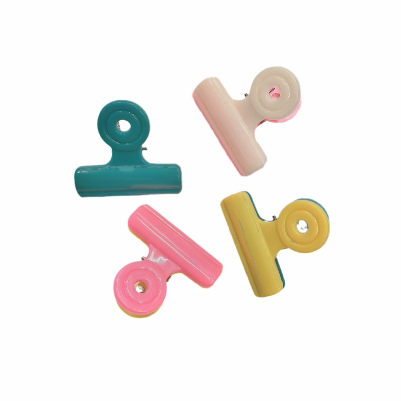 Plastic Chip Bag Clips