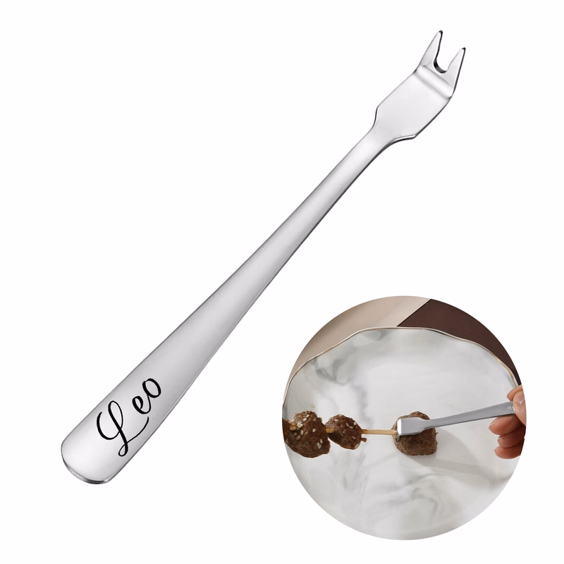 Stainless Steel Meat Fork