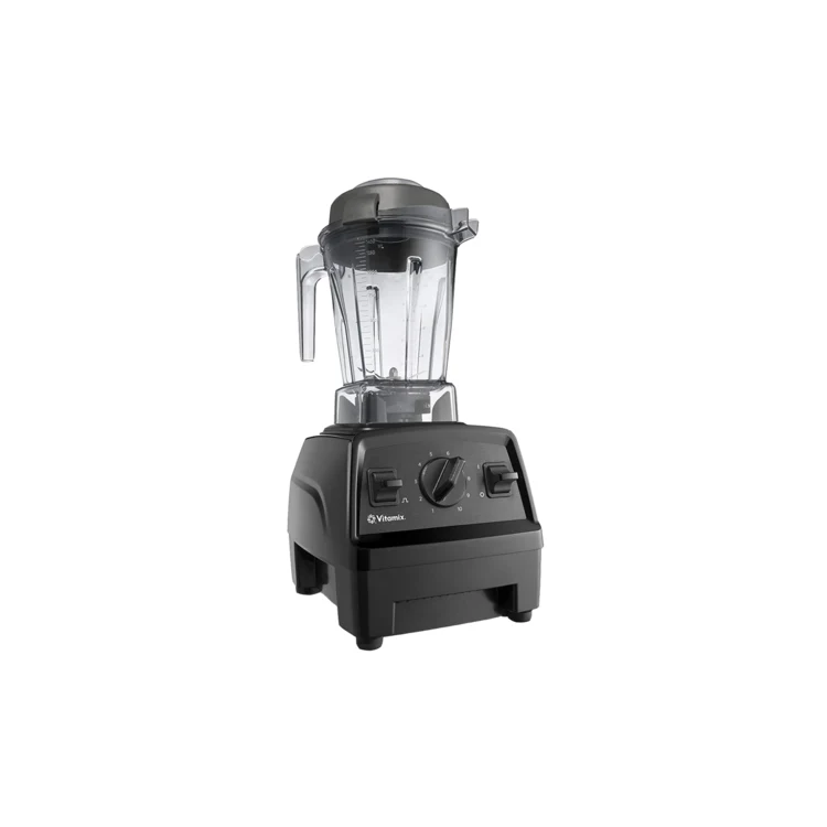 Vitamix Explorian Series E310 Blender - Black 1