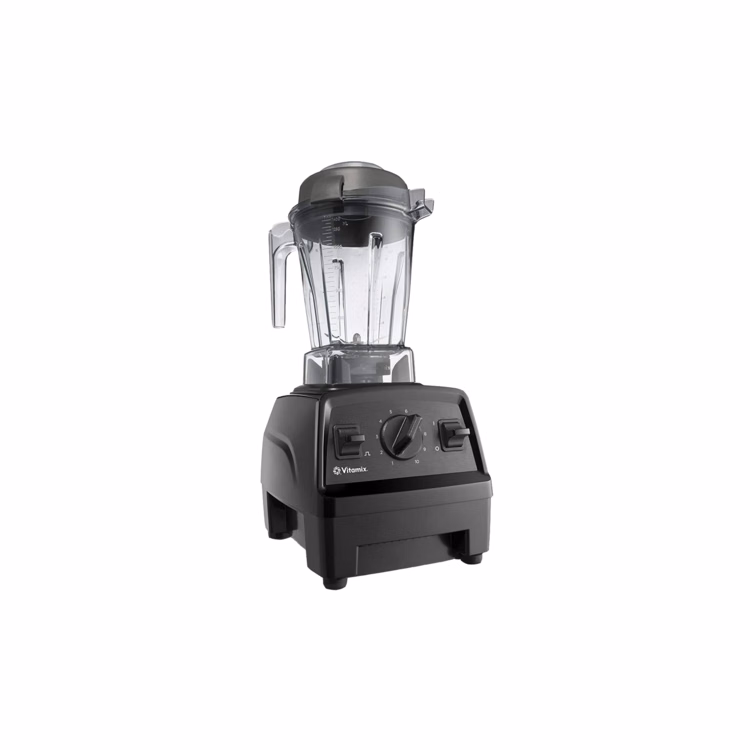 Vitamix Explorian Series E310 Blender - Black