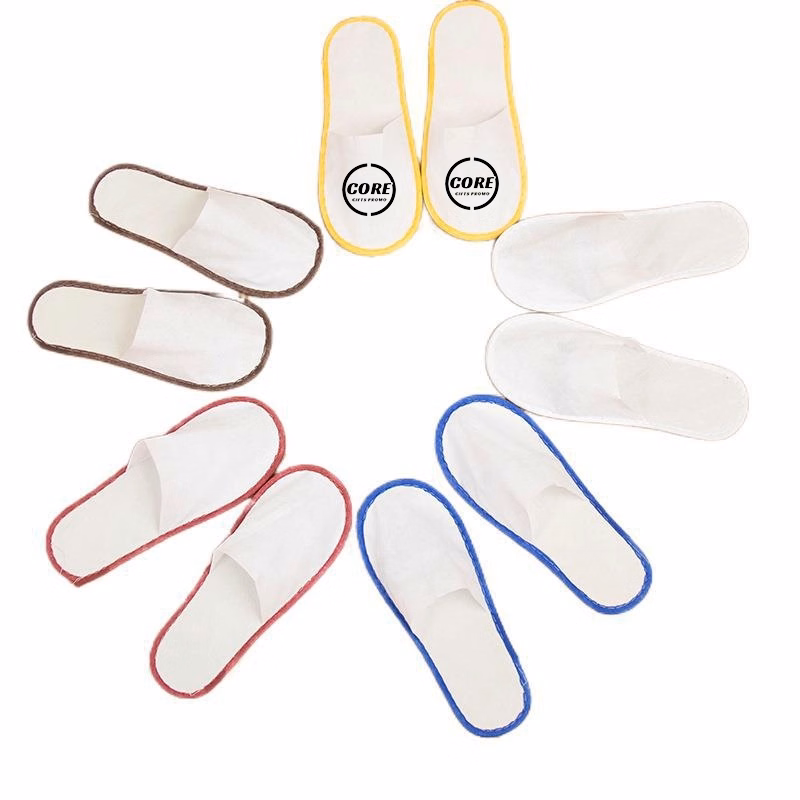 Basic Slippers