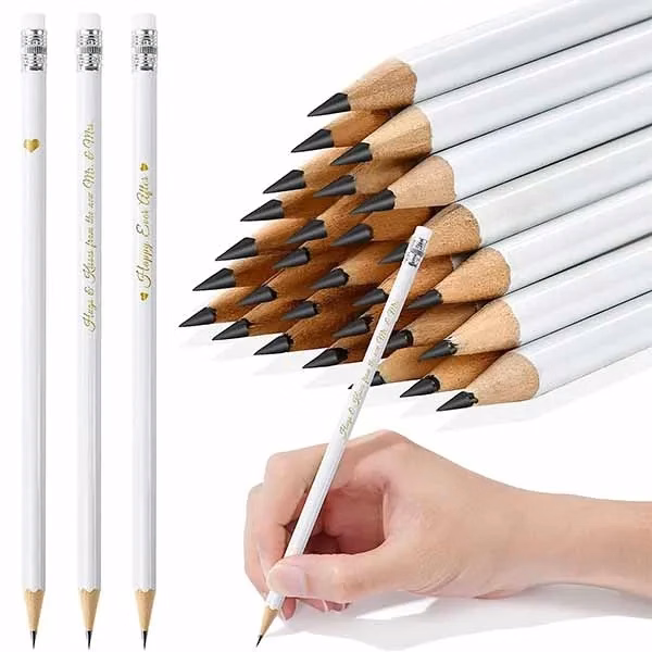 Writing Custom Pencils With Erasers