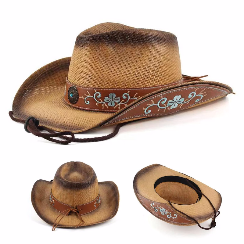 Cap Beach Sun Hat