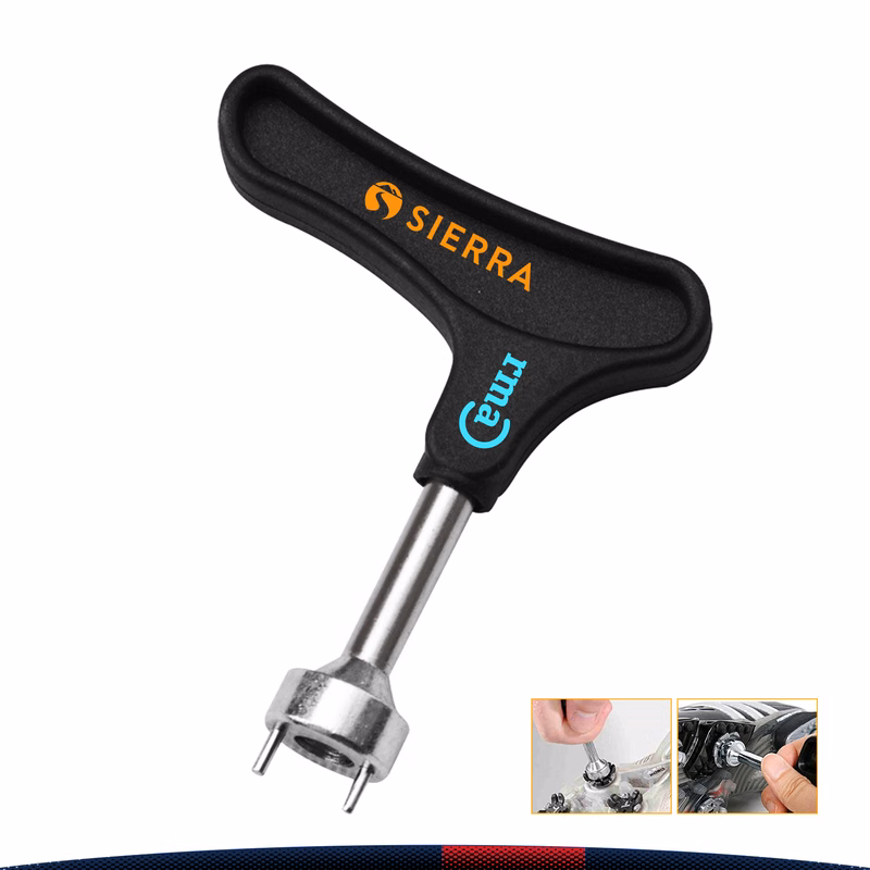 Loo Golf Cleat Wrench