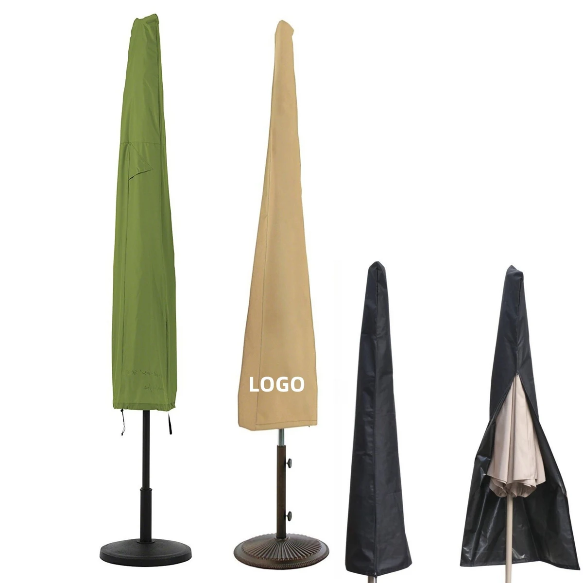 Umbrella Parasol Cover 1