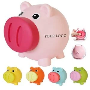 Piggy Banks 1