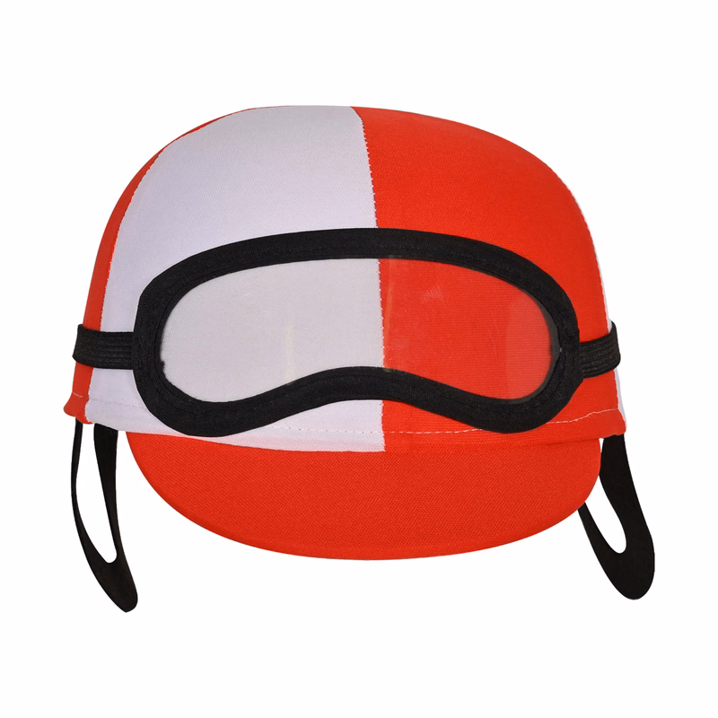 Jockey Helmet