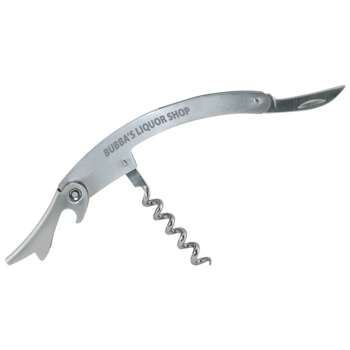 Executive Corkscrew 1