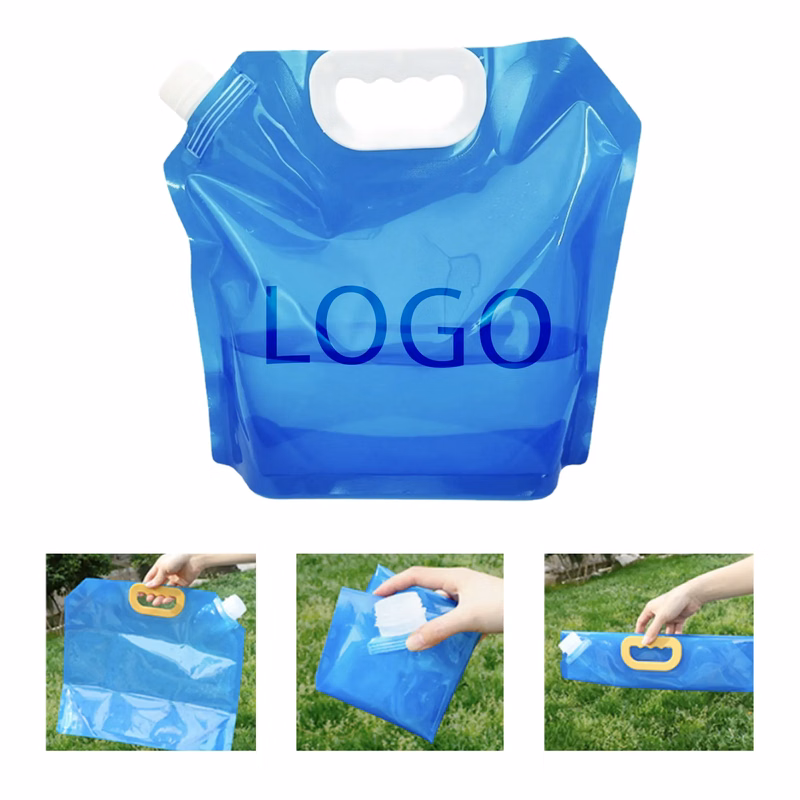Foldable Portable Water Bag