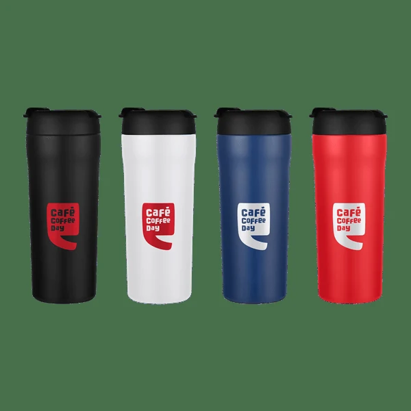 Dearborn 25oz Vacuum Tumbler 1