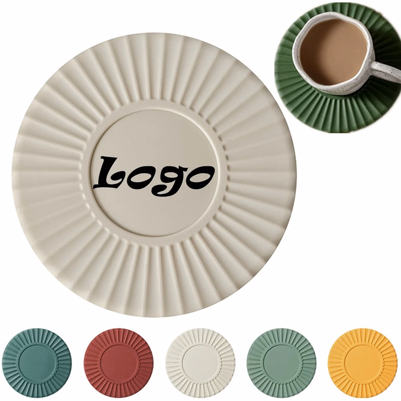 Silicone Trivet Mat
