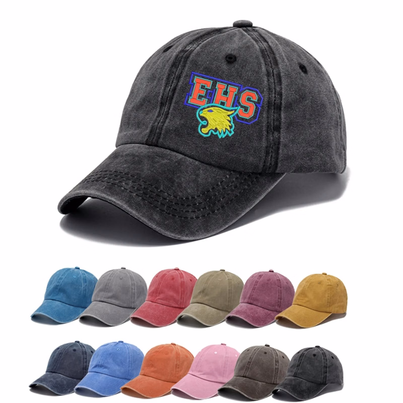 Unisex Vintage Baseball Cap