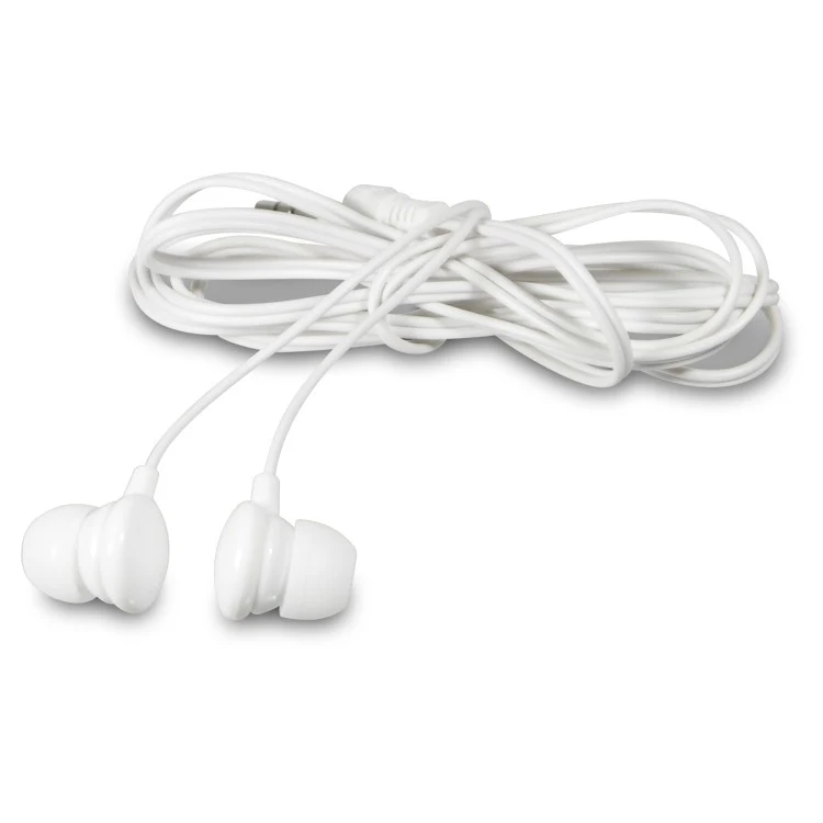 4115EB - Earbuds Non-Retractable 1