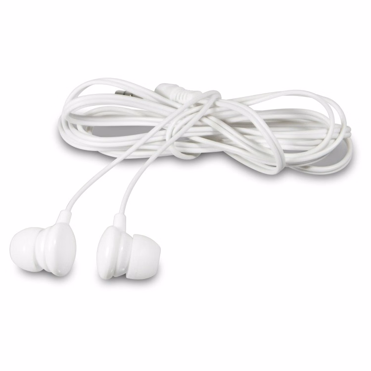4115EB - Earbuds Non-Retractable