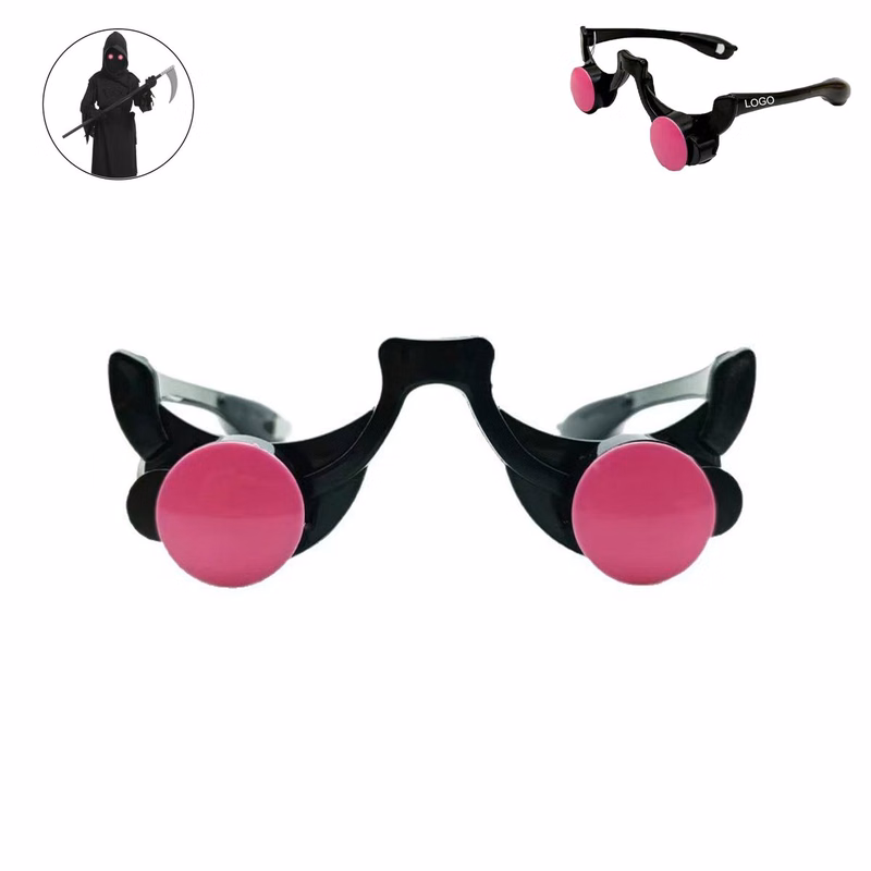 Light up Eyeglasses for Party Halloween Festival