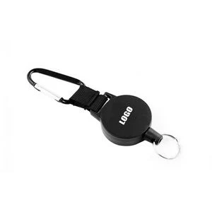 Versatile Aluminum Mini Tool Keychain With Rust Resistance 1