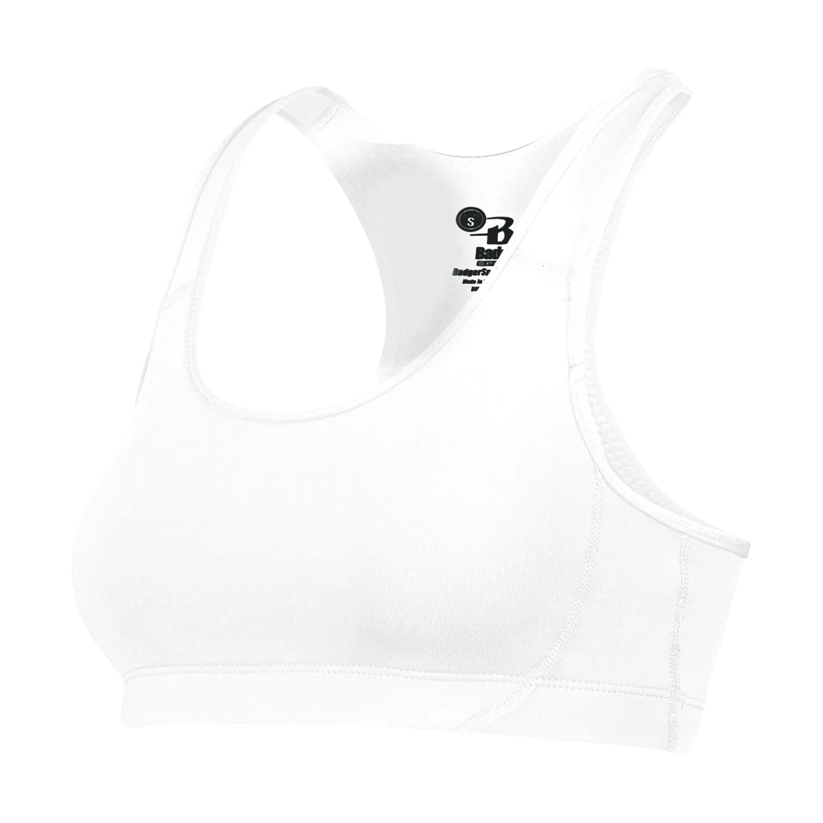 LADIES B-SPORT BRA 1