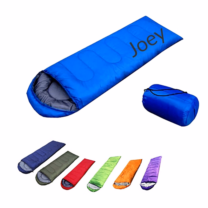 Outdoor Envelope Sleeping Bag