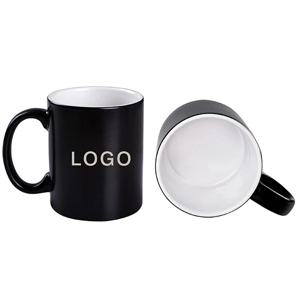 Color Changing Mug;Custom Mug;Cafe Mug 1