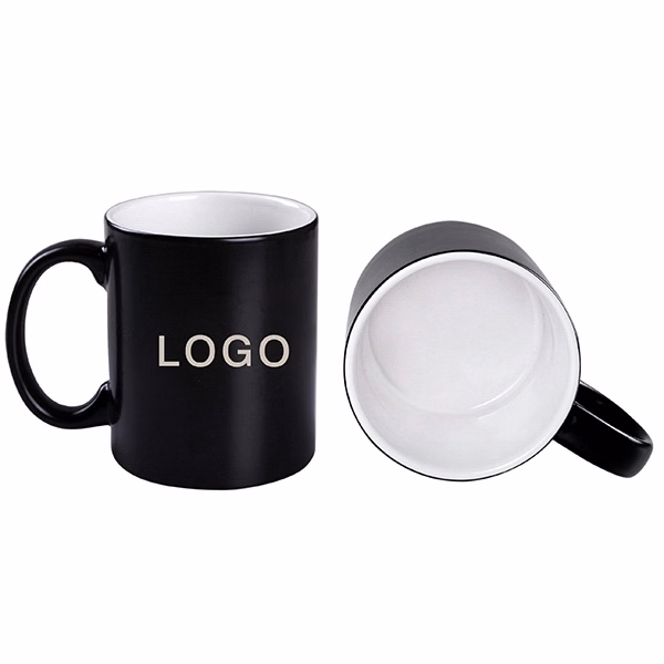 Color Changing Mug;Custom Mug;Cafe Mug