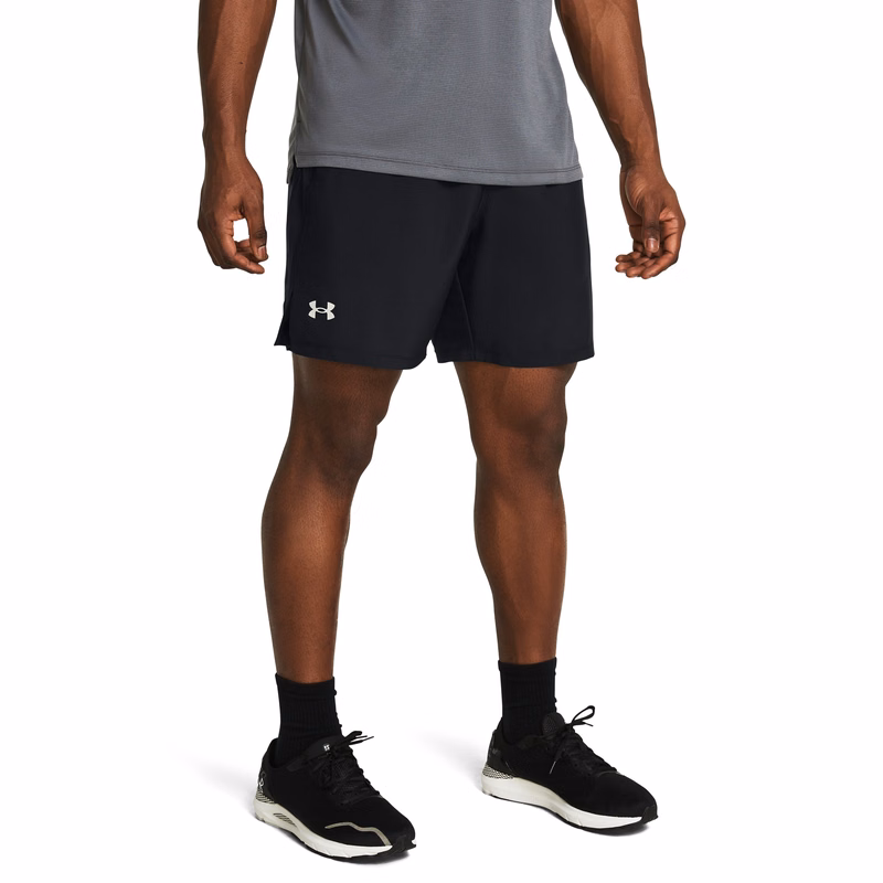 UA Launch Unlined Men's 7 Shorts