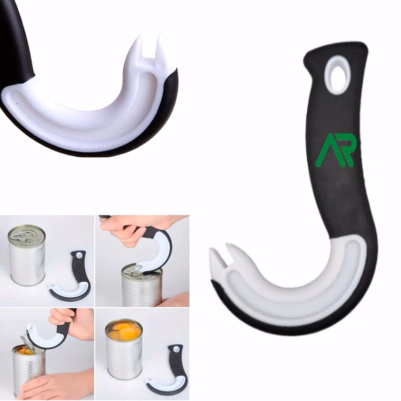 Easy Pull Can Opener