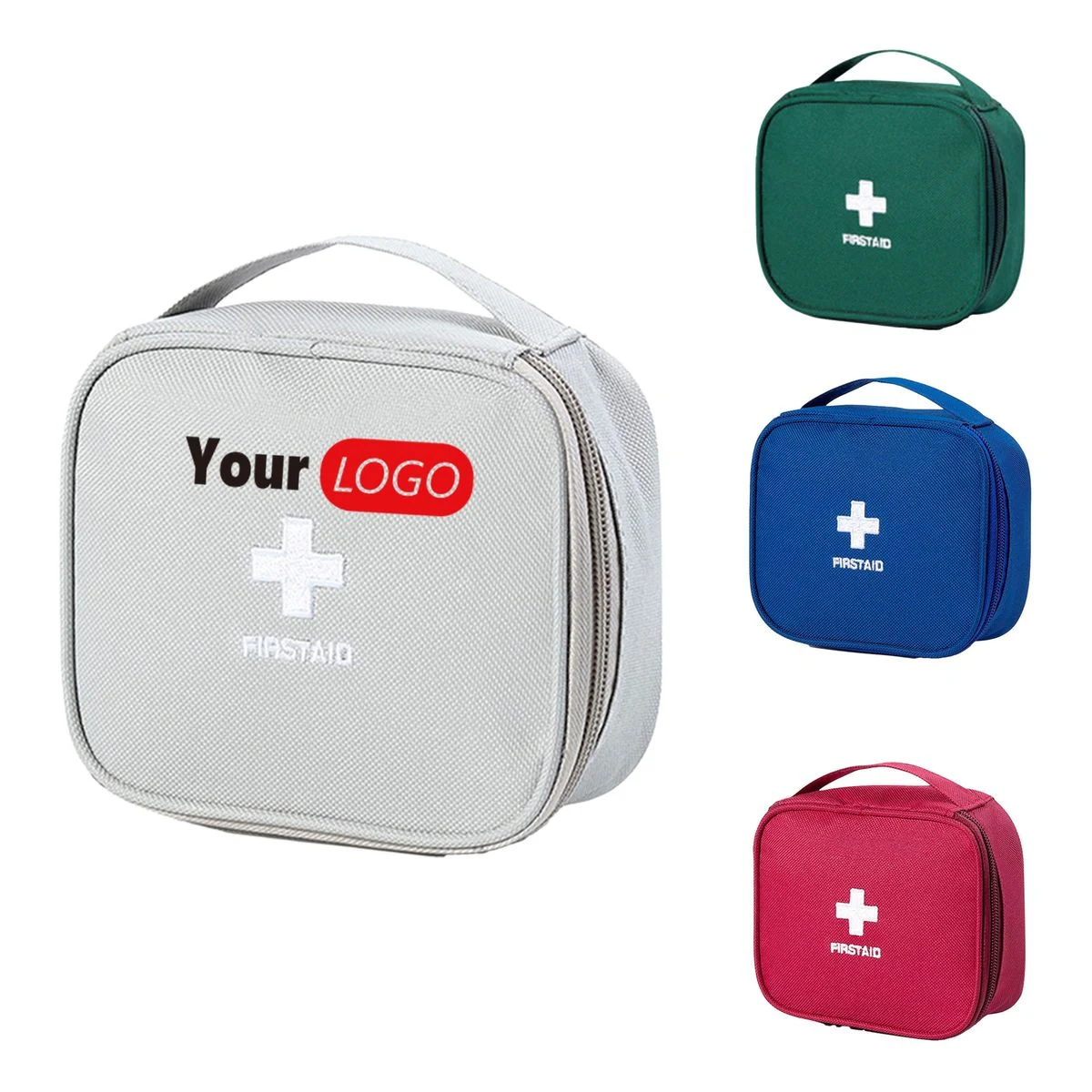 Travel Emergency Medical Storage Bag 1