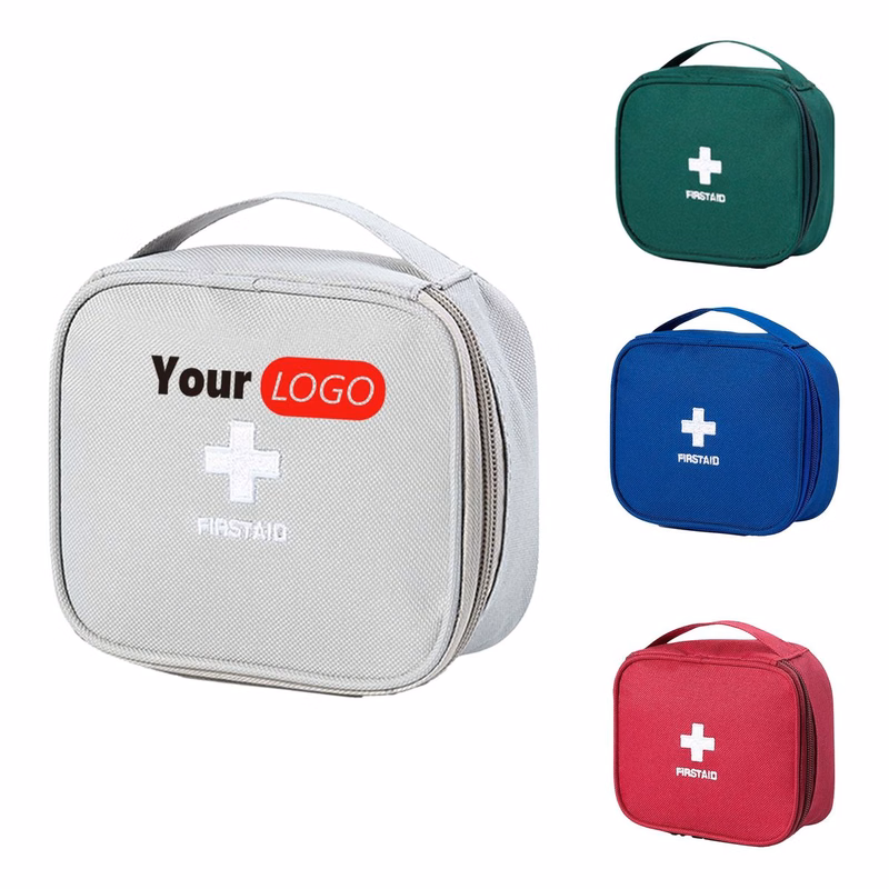 Travel Emergency Medical Storage Bag