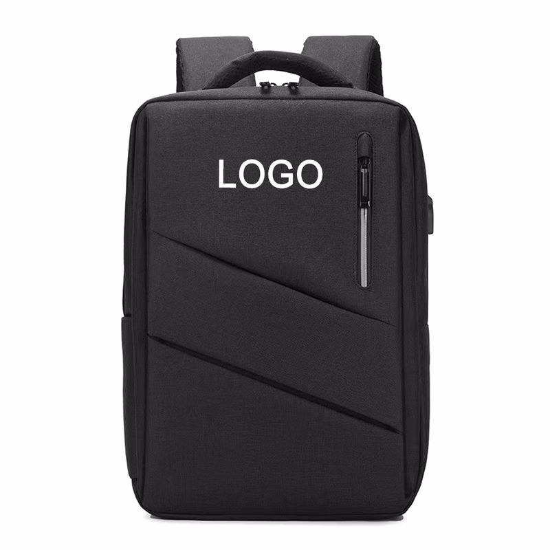 Long-lasting use Oxford Fiber Business Bag