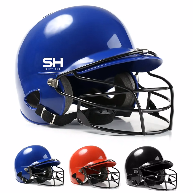 Softball Batting Helmet