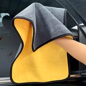 Car Towels Super Absorbent Rectangle