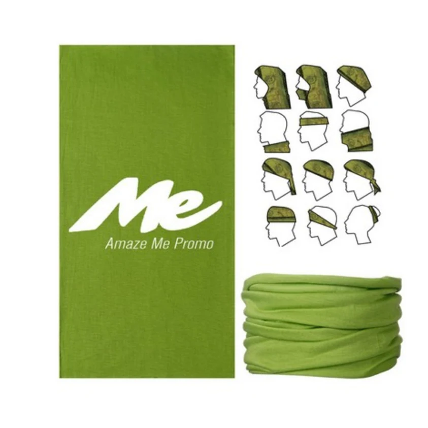 Factory Directly Seamless Magic Bandana 1