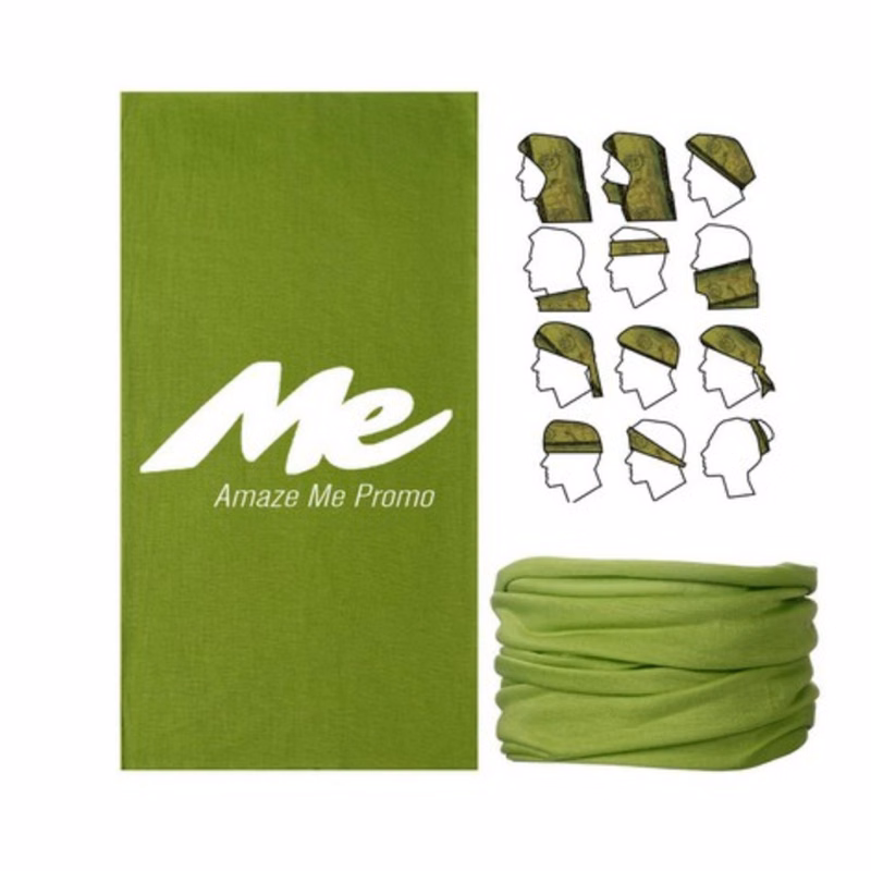 Factory Directly Seamless Magic Bandana