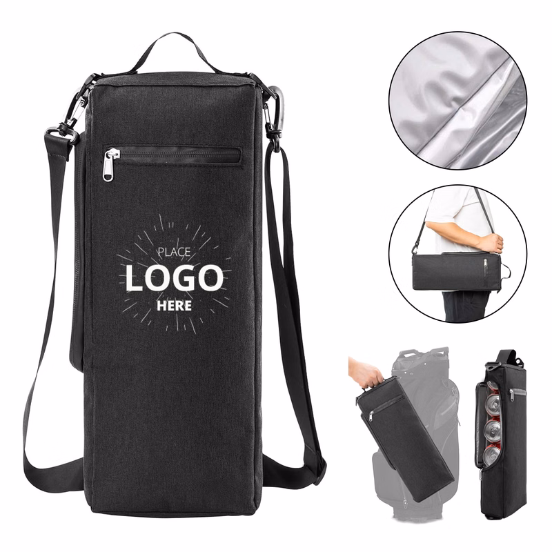 Outdoor Portable Golf Cooler Bag