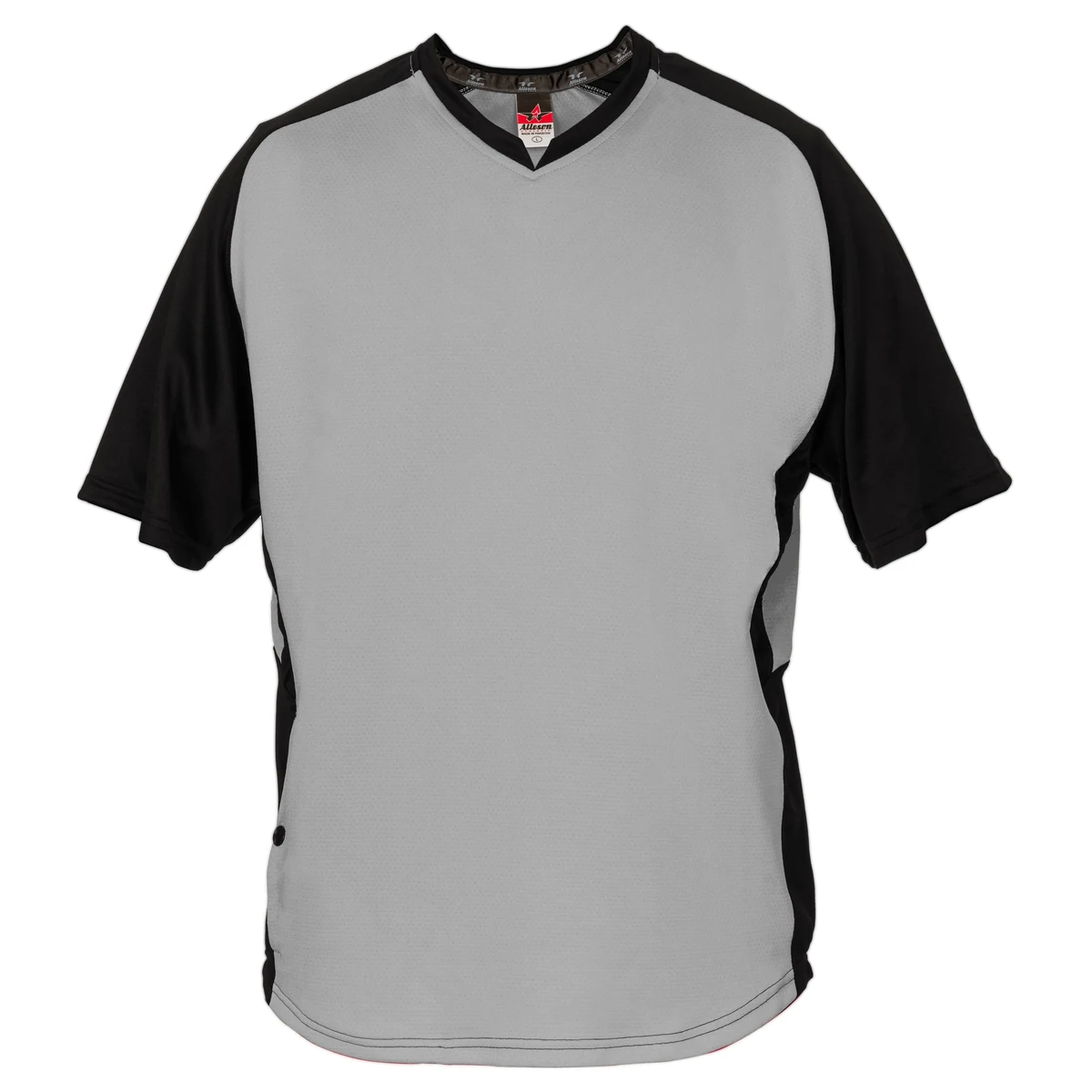590BBL CAGE BATTER SS JKT ADU 1