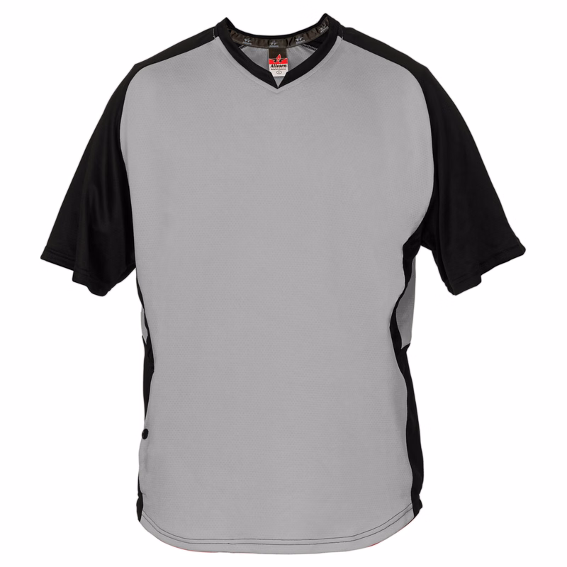 590BBL CAGE BATTER SS JKT ADU