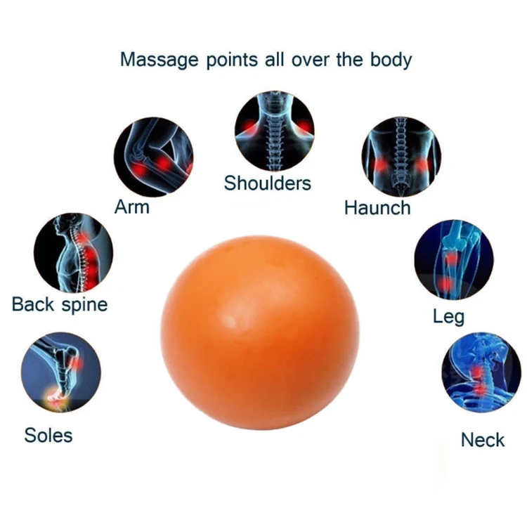 iBank ® Premium Exercise Massage Ball 1