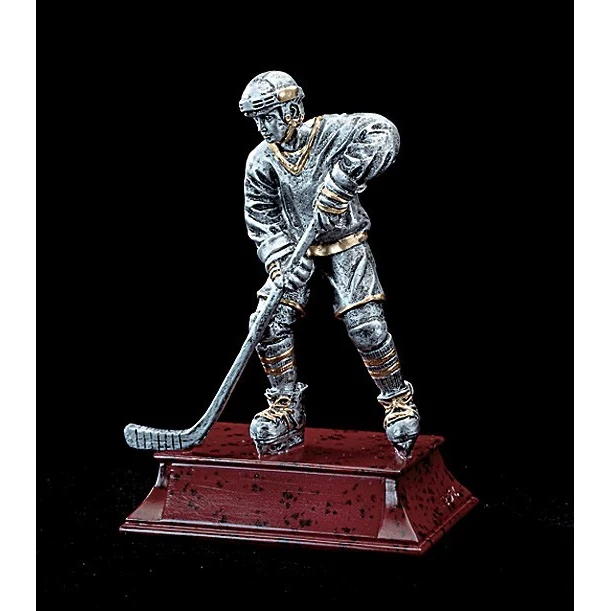 Hockey Male Elite Series Figure Award 1
