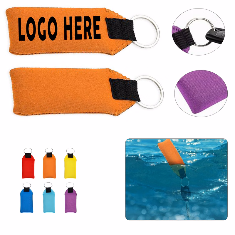 Water Sports Floating Key Float