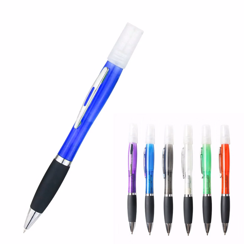 Refillable Hand Sanitizer StylusPen