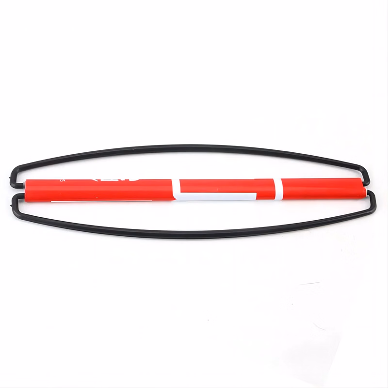Retractable Hand Roll Banner