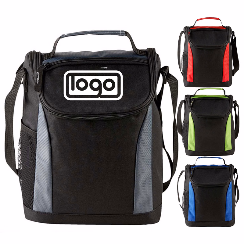 Ultimate Insulated Lunch Cooler Bag