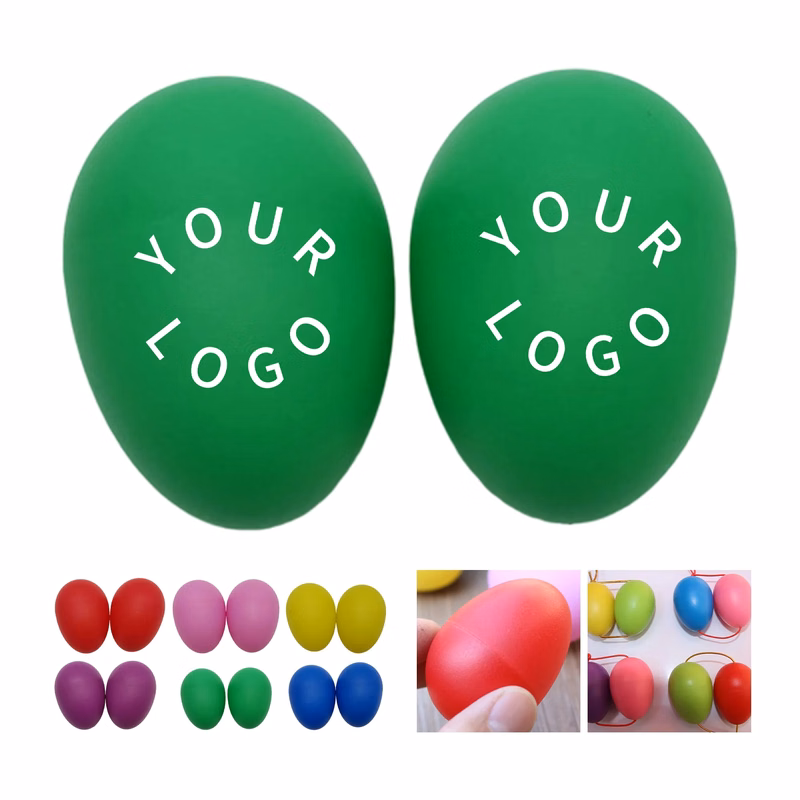 Egg Shakers