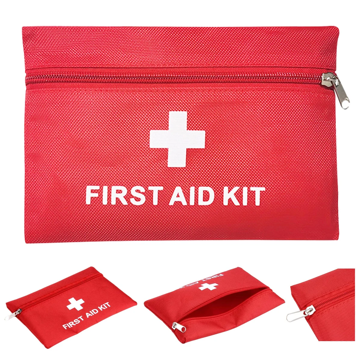 First Aid Polyester Bag 1