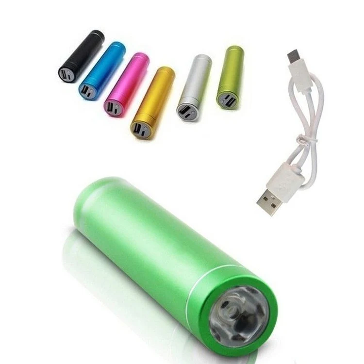 Power Bank 1