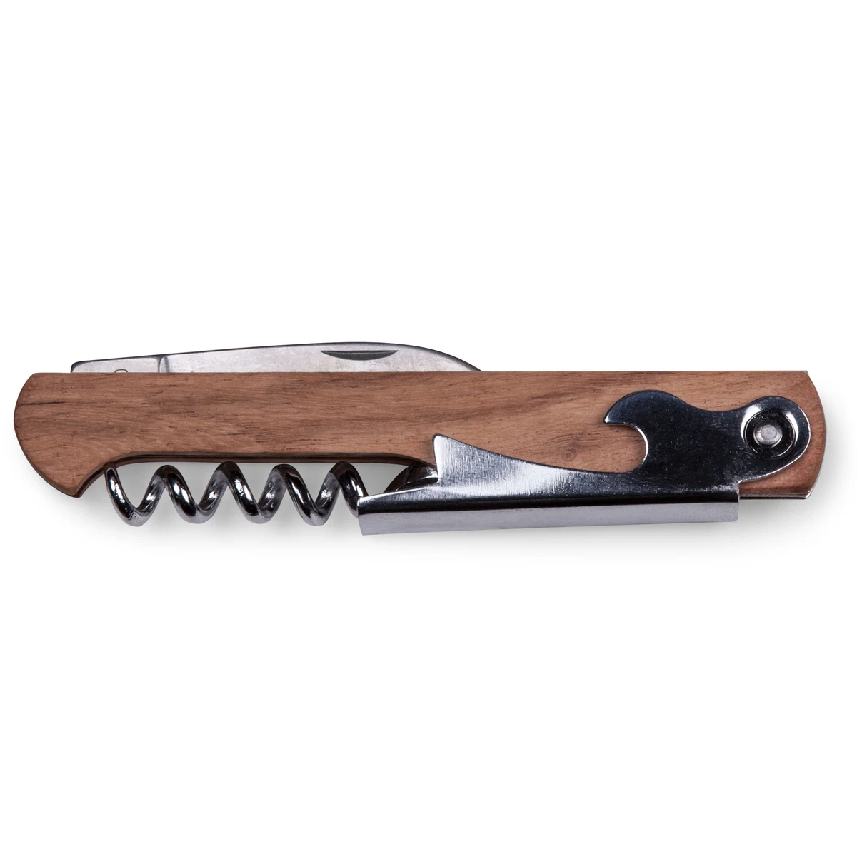 Waiter Style Corkscrew 1