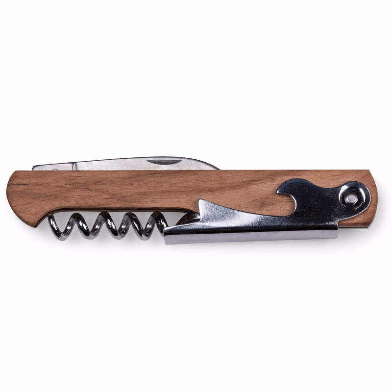 Waiter Style Corkscrew