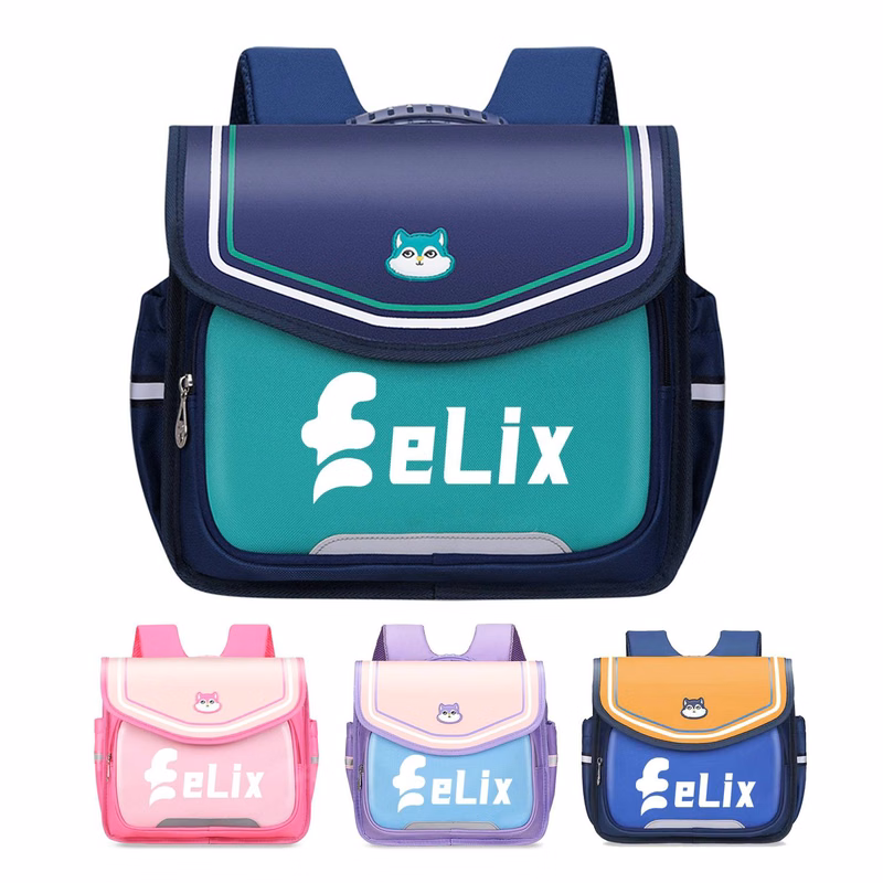 Kindergarten Backpack
