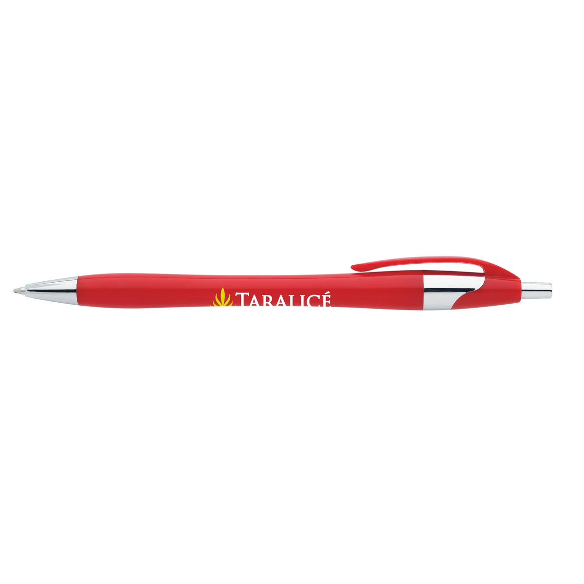 Good Value™ Chrome Dart RABS Pen 1
